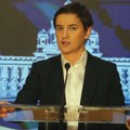 Brnabić: Laž je da je bilo ko iz Pionirskog parka napao nekoga