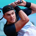 Eliminisan igrač koji je nadigrao Đokovića: Presudio mu je teniser koji će uskoro prestići Novaka na ATP listi!