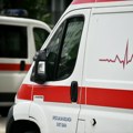 Sudar na obilaznici oko Čačka: Povređeno četvoro, među njima i dete
