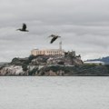 Trump naredio da se ponovno otvori Alcatraz