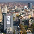 Konstitutivna sednica skupštine u Prištini prekinuta jedanaesti put