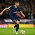 Hakimi pred revanš sa Arsenalom: Biće to posebna noć u Parizu