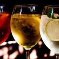 Alkoholna pića koja imaju najmanje kalorija