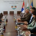 OEBS u Novom Pazaru