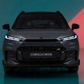 Nova Toyota Corolla Cross stiže u prefinjenom SUV stilu i s jedinstvenim paketom GR SPORT