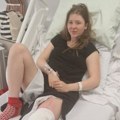 Mladu sportistkinju teško povredila transrodna osoba: "Ne shvatam kako biološki muškarci igraju ženski ragbi"