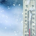 U Mađarskoj izmerena rekordno niska temperatura za 16. maj od minus 1,6 stepeni