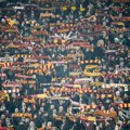 Ultrasi Rome protiv američkih vlasnika: Nećemo pruge i zvezdice!