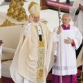 Papa Lav XIV obećao da će raditi na jedinstvu katoličke crkve