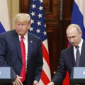 Usijao se Trampov telefon pred razgovor sa Putinom Evropski lideri žele ovo po svaku cenu