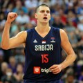 Jokiću odmori, Srbija te čeka