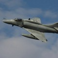 Nlo se zakucao u američki borbeni avion: Letelica morala hitno da sleti, razbijena i pilotska kabina (video)