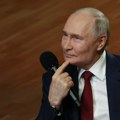 Putinov savetnik: SSSR još pravno postoji, a kriza u Ukrajini je unutrašnji sukob