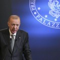 Erdogan: Nemam nameru da se ponovo kandidujem za predsednika, Turskoj potreban novi ustav