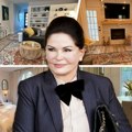 Miroslav Ilić joj nije isplatio ni dinara za alimentaciju, a u ovoj vili živi Mirjana Anotnović u Americi