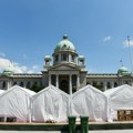 Svi detalji protesta protiv “Ćacilenda” i okupacije Pionirskog parka: Okupljanje u 17 sati, a zatim šetnja do policijske…
