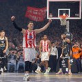 Zvezda i Partizan dobili (platili) trogodišnju licencu Evrolige!