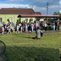 Cirkus ponovo u Lukićevu