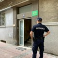 Strašna tragedija u zgradi tržnog centra u Ćupriji: Teretni lift priklještio radnika, nije mu bilo spasa!