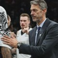 Golemac: "Vanjine četiri vanserijske trojke"