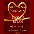 "Mi & La na štiklama", godišnji koncert ženskog hora na Spensu (AUDIO)