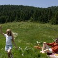 Na visini leta: Tišina, planina, hotel Grand Kopaonik