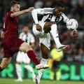 Radost i u humskoj: Juventus doneo važnu odluku