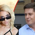 Bivši muž Jovane Jeremić ima novu devojku! Vojislav nikad srećniji, odveo je na ovo mesto i sve podelio javno