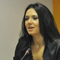 Nove pretnje Brankici Stanković sa tribina – na očigled javnosti, huligani nepoznati policiji (VIDEO)