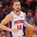 Bahčešehir potpisao momka koji je kao rezerva ubacio 50 poena u NBA ligi