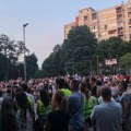 Zaječarci u blokadi i opozicija u razgovoru sa građanima