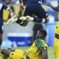 Od jezive saobraćajke do povratka na mesto uspeha – Antonio ponovo igra fudbal!