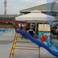 Kupališna sezona u Vranju: Paprene cene kod privatnika, „Jumkov” bazen jevtiniji