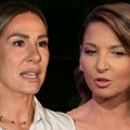"Treba i malo otmenosti da to shvatiš": Sanja Marinković pred kamerama žestoko odbrusila Vesni Đogani - Svi su brujali o ovome…