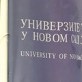 Akademski plenum: Tražimo status mirovanja i bezuslovni upis za novosadske studente