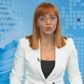 Rts voditeljki se slošilo uživo u dnevniku! Počeli su da je bole mišići, kosti, rasla joj je temperatura i hitno završila u…