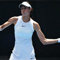 Velika šteta: Osaka nadigrala Olgu posle dva tajbrejka