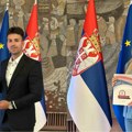 Dvoje mladih diplomaca iz Niša spojila medicina, a vezala ljubav