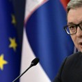 Vučić: Srbija je pobedila, nema pomilovanja za nasilnike, biće još hapšenja zbog napada na policiju