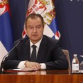 Dačić: Pozivam sve na mir, pratimo situaciju
