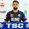 Tsc doveo bivšeg igrača Bajerna iz Minhena