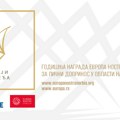 Nominujte kandidata za nagradu „Heroji nasleđa 2025“