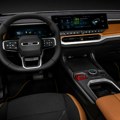 Jeep Compass 4xe