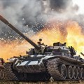 Zapad se uveliko sprema za rat Samo je pitanje vremena kad će početi!
