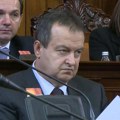 МУП: Одлуку о информацији у вези са изборима у Зајечару није донео Дачић већ "овлашћена службеница"