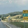 „Putevi Srbije“ o signalizaciji kod Malošišta: Prednost data državnim putevima, građani da ne voze po automatizmu