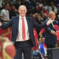 Duško Ivanović traži još pojačanja i gleda ka Zvezdi