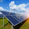 U Kostolcu puštena u probni rad solarna elektrana "Petka"