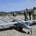 Ustavni sud: Nemačka nije odgovorna za američke dronove