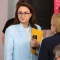 Ko je nova ukrajinska premijerka Julija Sviridenko